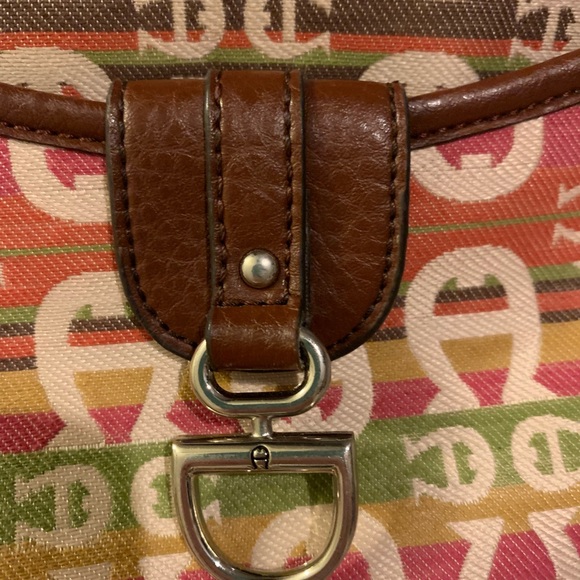 Etienne Aigner Mini Bag - Picture 5 of 11